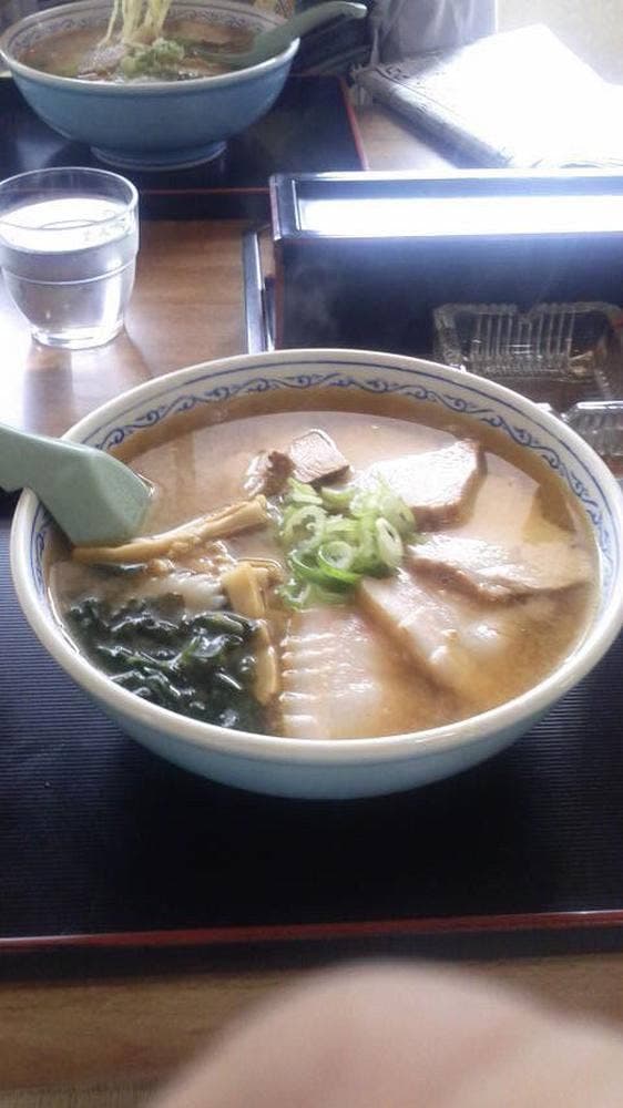 いわはなや食堂 - サブ画像1