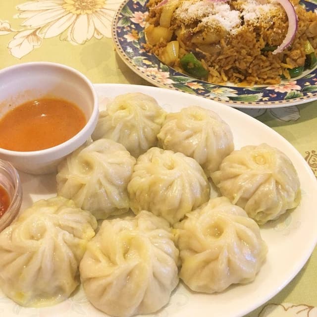 サガルマータ 名古屋店 MOMO HOUSE - サブ画像2