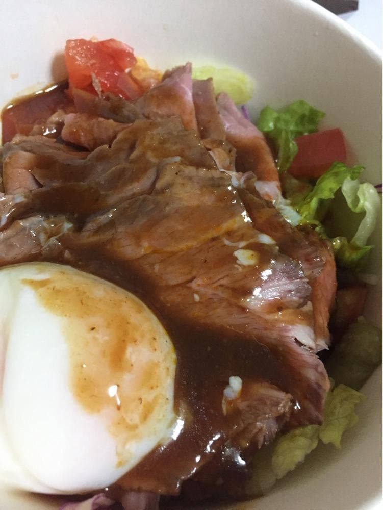 Cafe レストラン ガスト 蟹江店