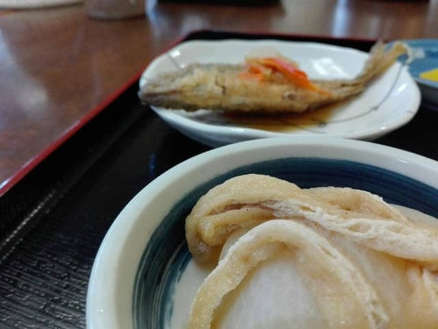 食堂 山男 - サブ画像2