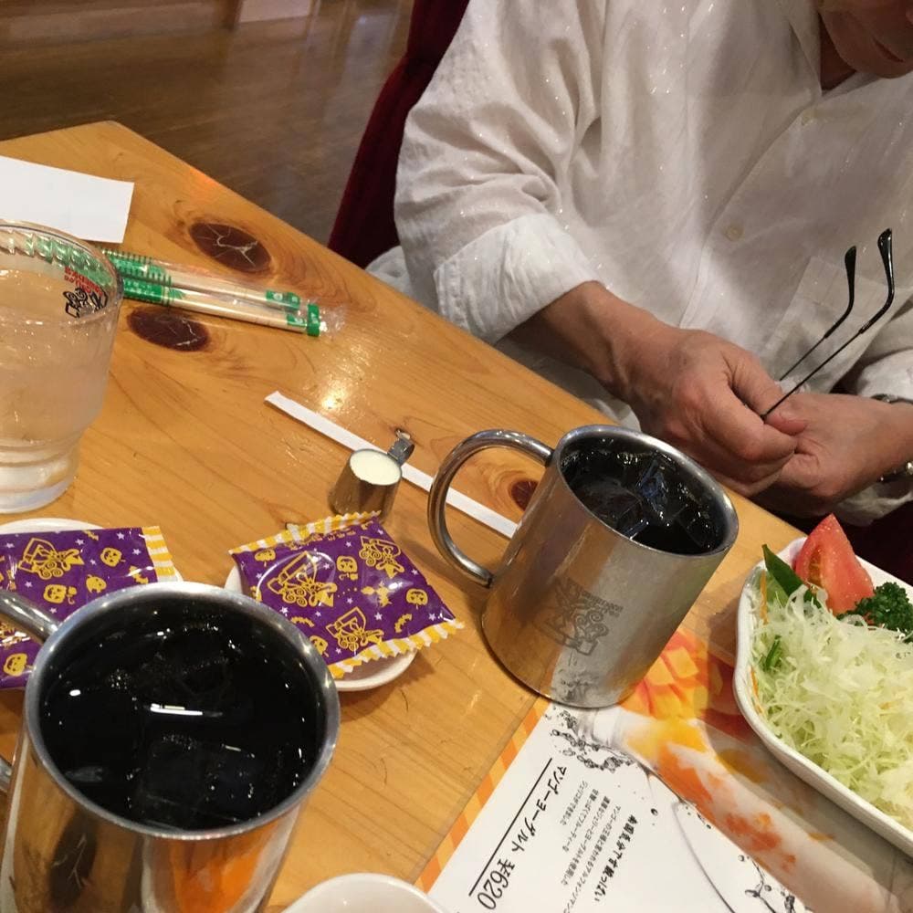 コメダ珈琲店 和歌山大谷店