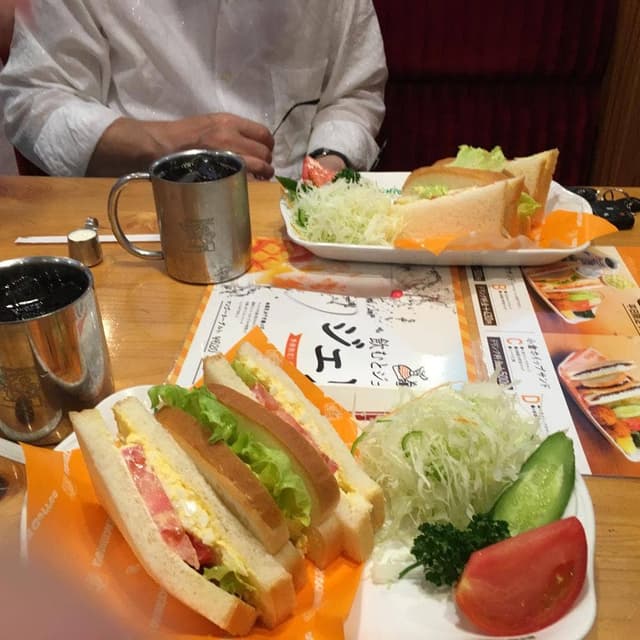 コメダ珈琲店 和歌山大谷店 - サブ画像2