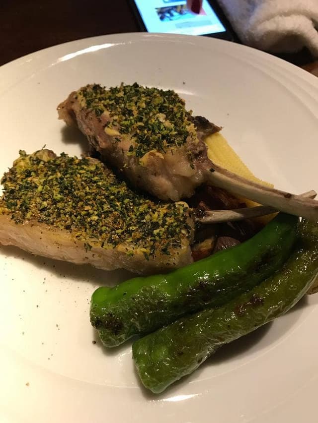 Bistrot a Vin Les Vignes - サブ画像2