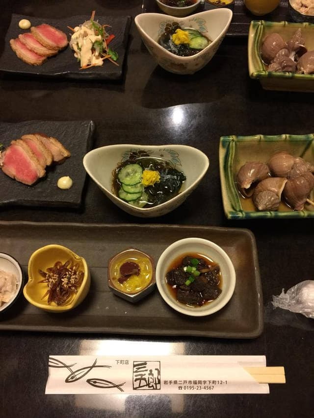 三五郎 下町店 - サブ画像2