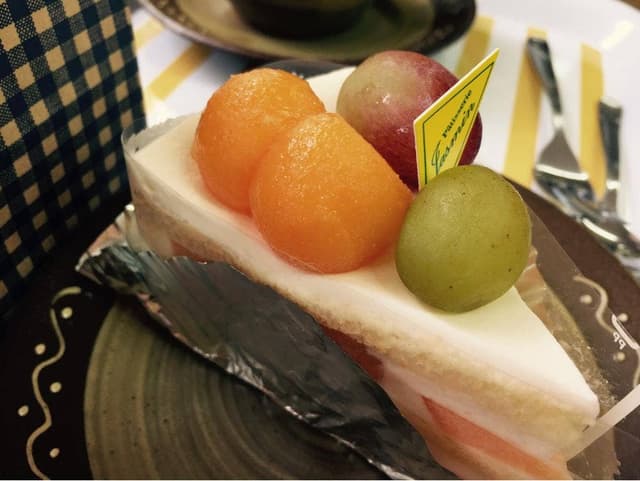 ジャスマン 押立店 - サブ画像1