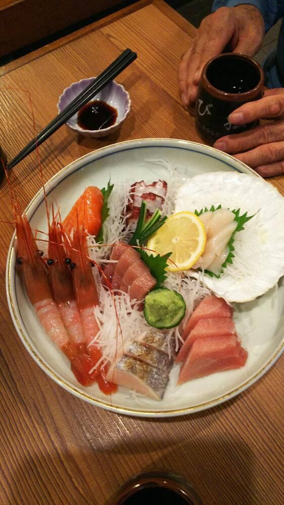 えび松 - サブ画像2