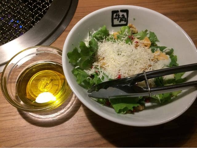 牛角 福岡キャナルシティ博多前店 - サブ画像3
