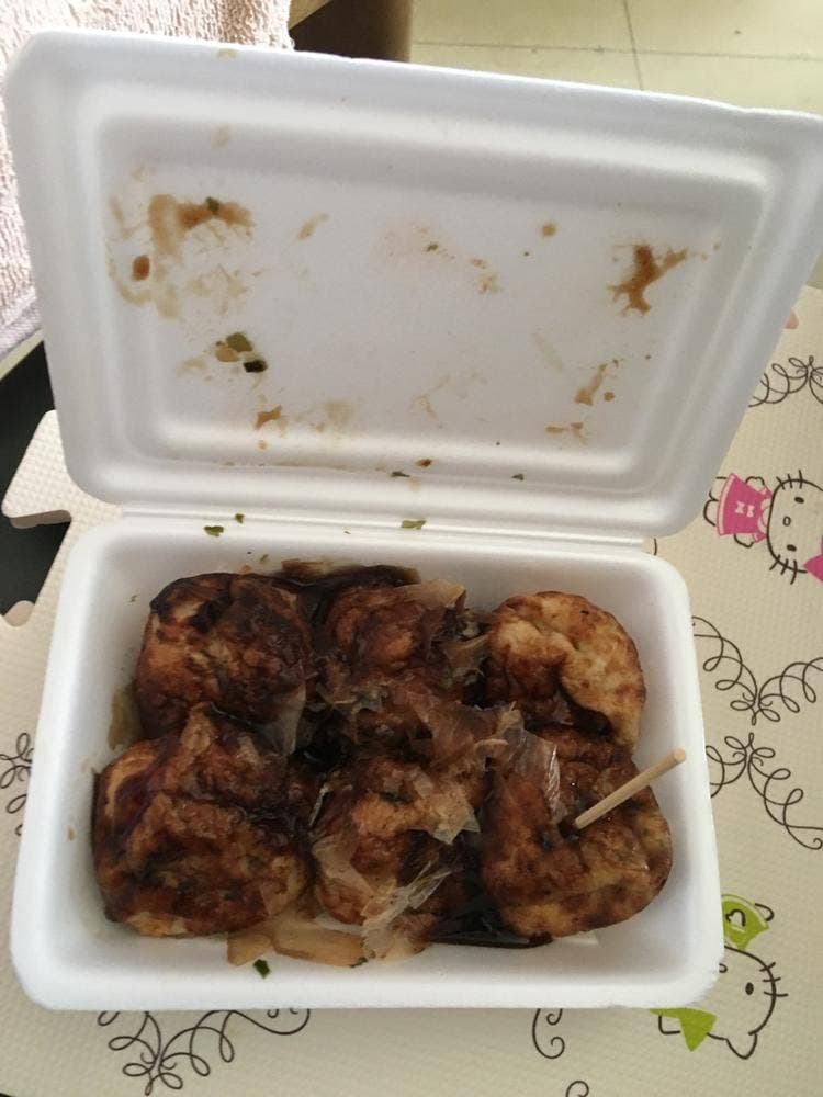 パクパク ディオ和歌山北店