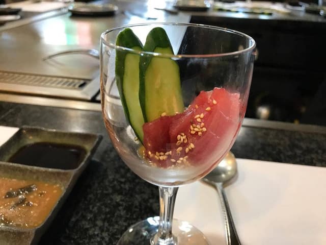 素敵倶楽部 ノーサイド - サブ画像2