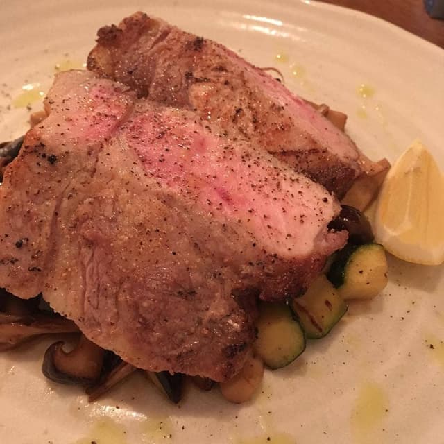 BISTRO 山doux - サブ画像1