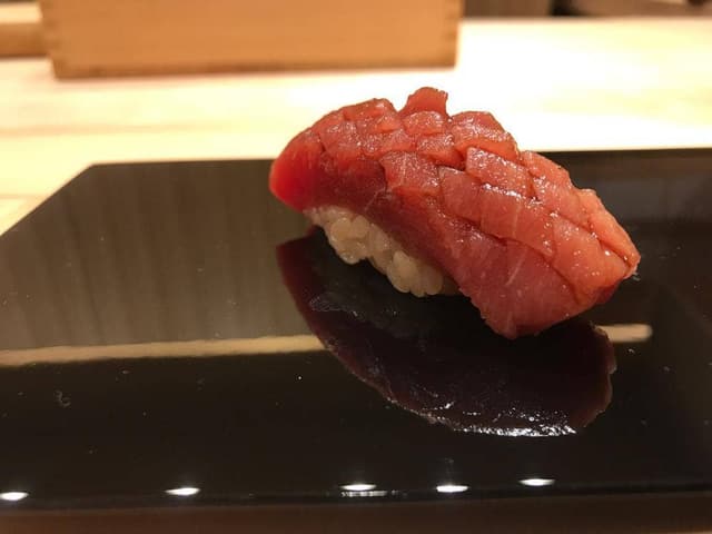 銀座いち分 - サブ画像3