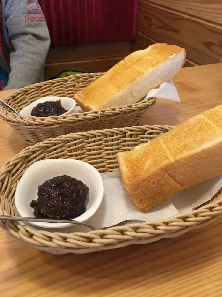 コメダ珈琲店 いわき泉店