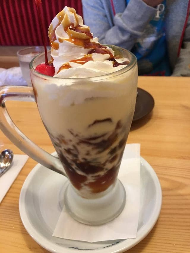 コメダ珈琲店 いわき泉店 - サブ画像3