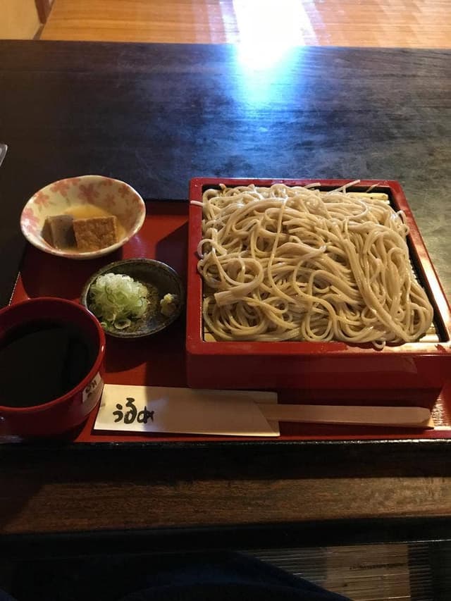 うるめ - サブ画像2