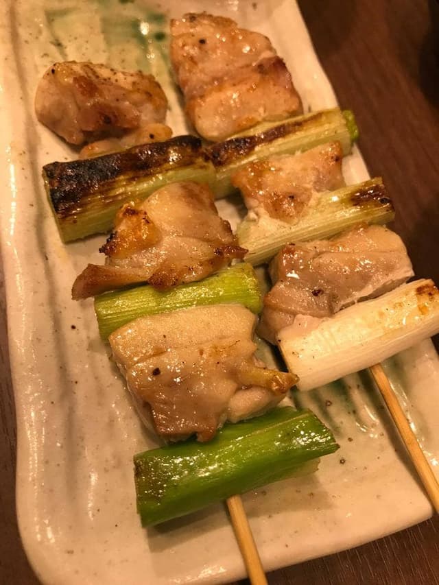 串焼亭ねぎ 北浦和店 - サブ画像2
