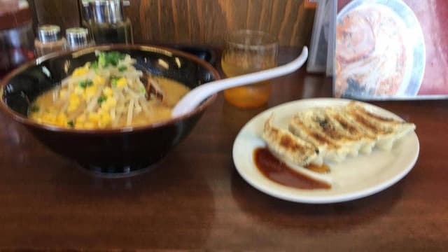らーめん花楽田谷店 - サブ画像1
