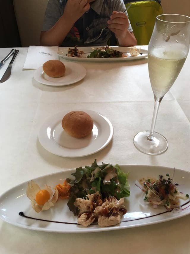 Laugh Full's - サブ画像1