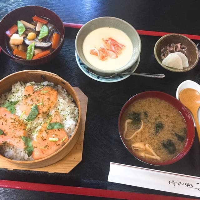 田舎家 駅南店 - サブ画像2