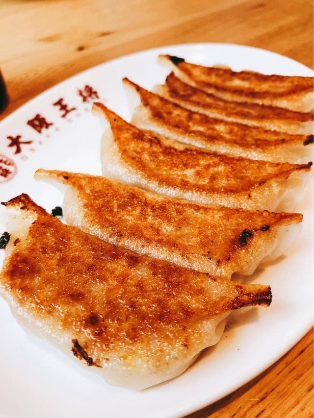 大阪王将 草牟田店 - サブ画像2