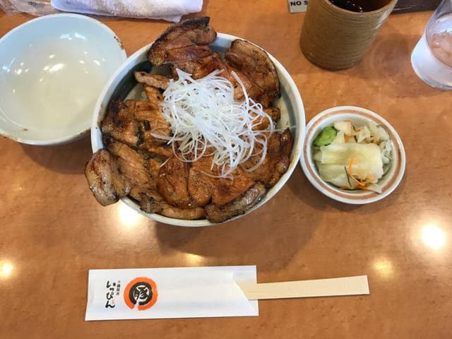 十勝豚丼 いっぴん 札幌平岡店 - サブ画像2