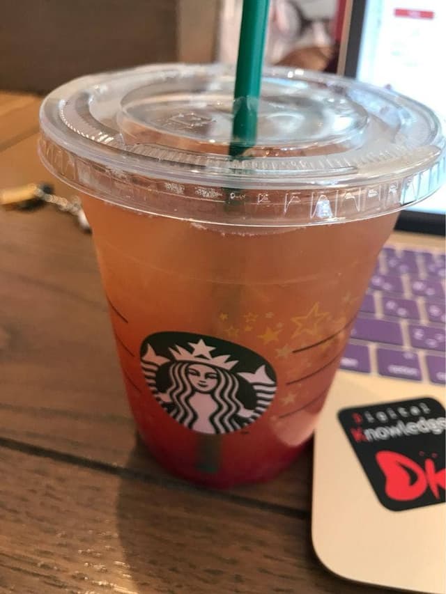 スターバックス コーヒー 枚方蔦屋書店 - サブ画像3