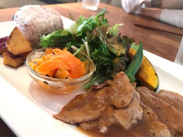 RIZZA DINING - サブ画像2