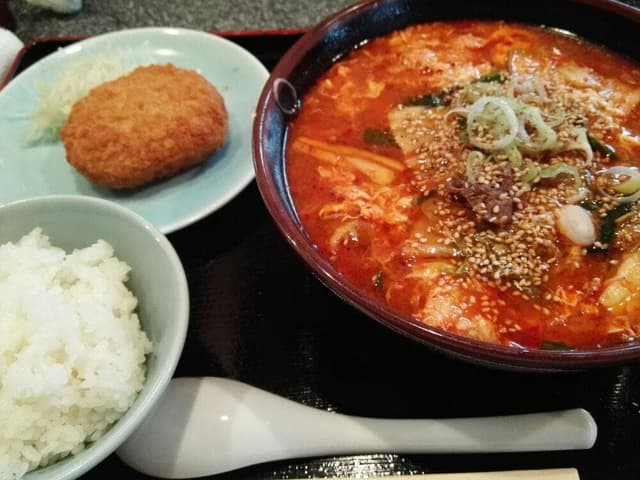 らでぃっしゅ - サブ画像2