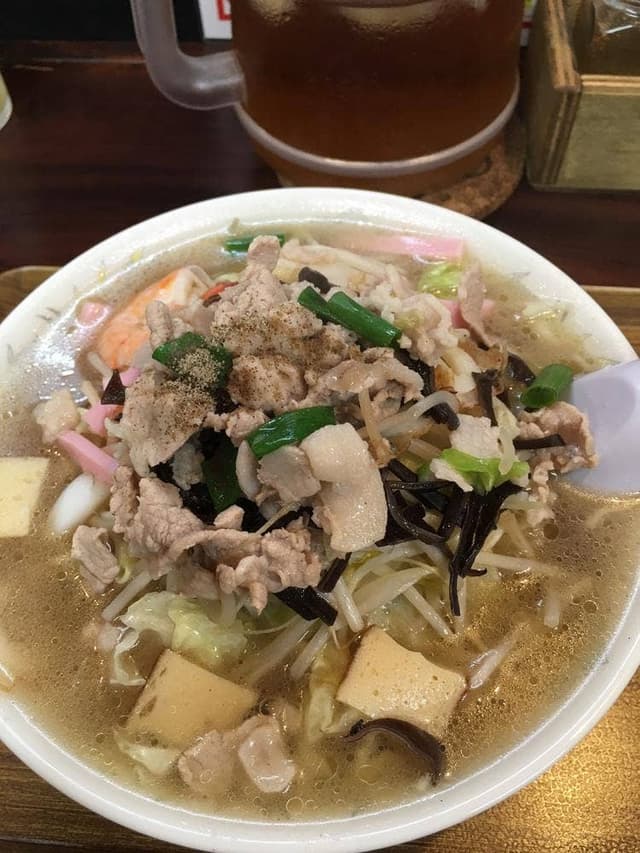 喜よし食堂 - サブ画像1