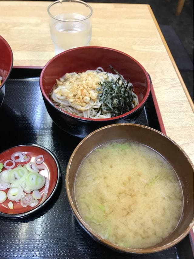 はがくれ麺丼亭 - サブ画像2
