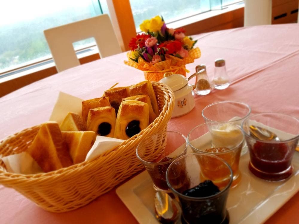 スカイバンケット ティアラ ハイランドリゾートホテル&スパ