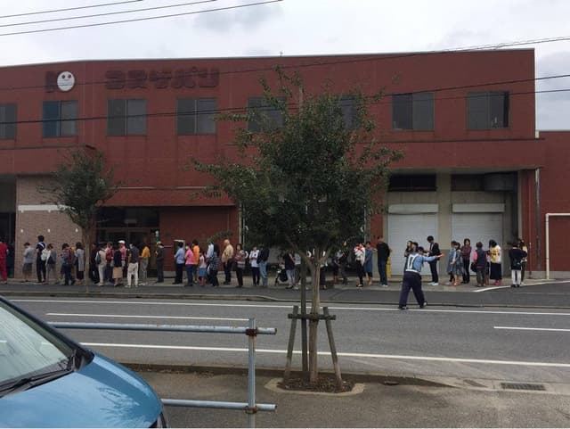 小菅製パン 流山工場 - サブ画像3