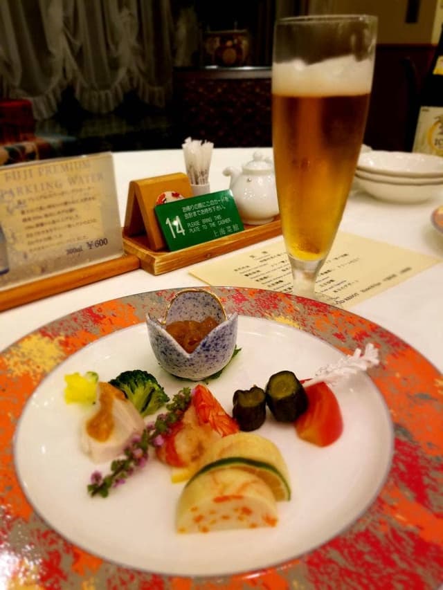 上海菜館 ハイランドリゾートホテル&スパ - サブ画像1