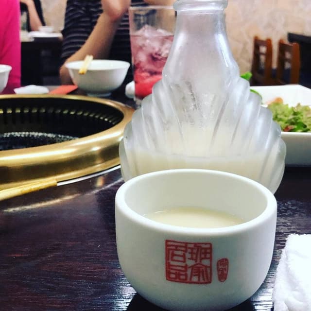 やきにく 大番 - サブ画像1