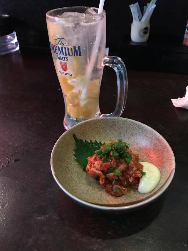 しぞ〜か酒場 はち港 - サブ画像3