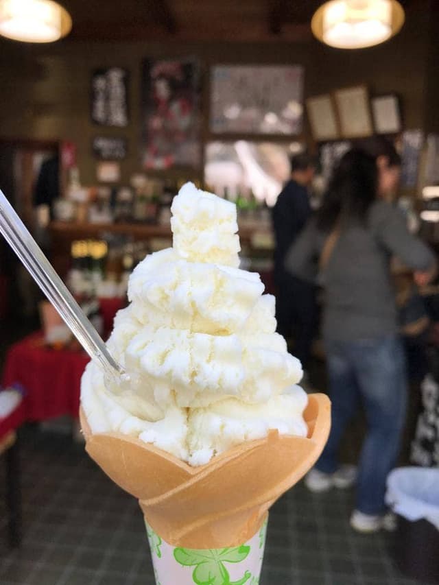 今西酒造 大神神社参道店 - サブ画像2