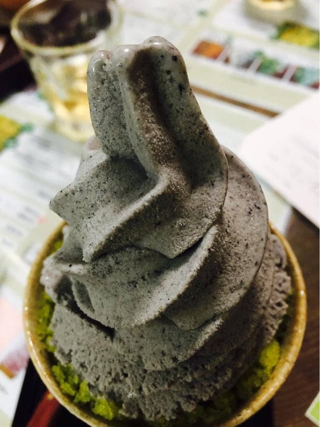 むらい萬香園 - サブ画像1