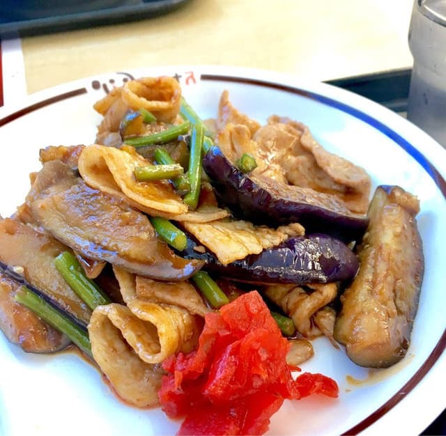 高梁サービスエリア - サブ画像1