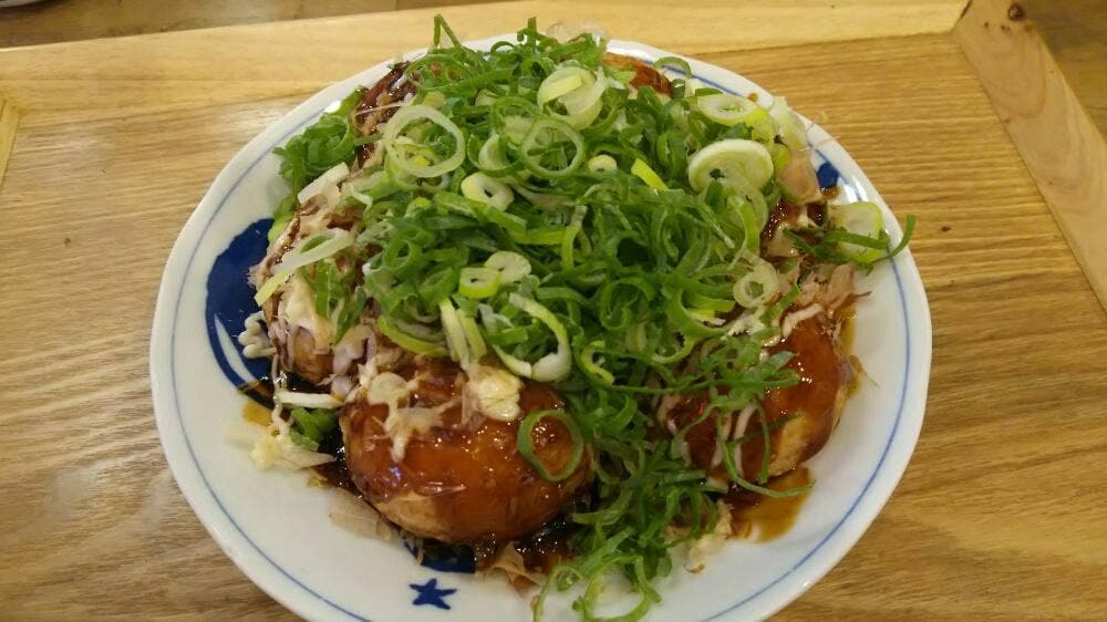 たこやき丸幸水産 八尾 志紀店