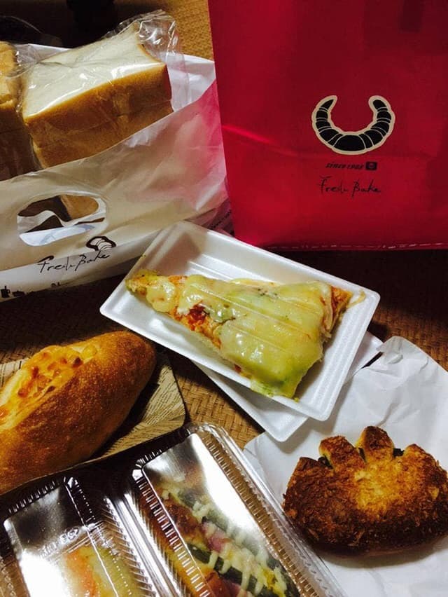 フレッシュベイク 本店 - サブ画像3