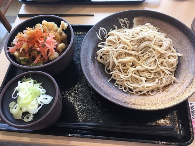 ゆで太郎 もつ次郎 かすみがうら下稲吉店 - サブ画像1