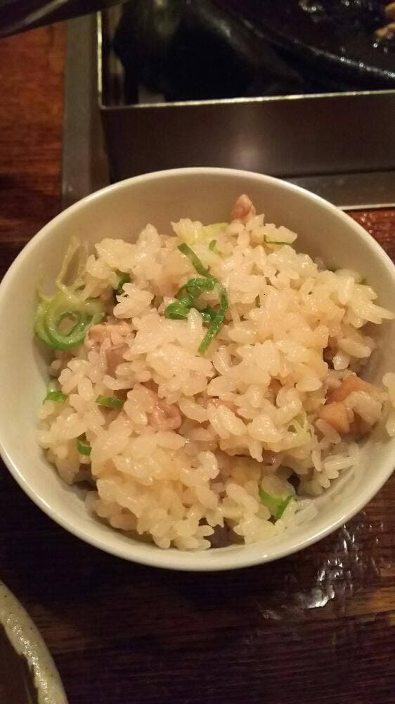 石焼 石庵 布施駅前店 - サブ画像1