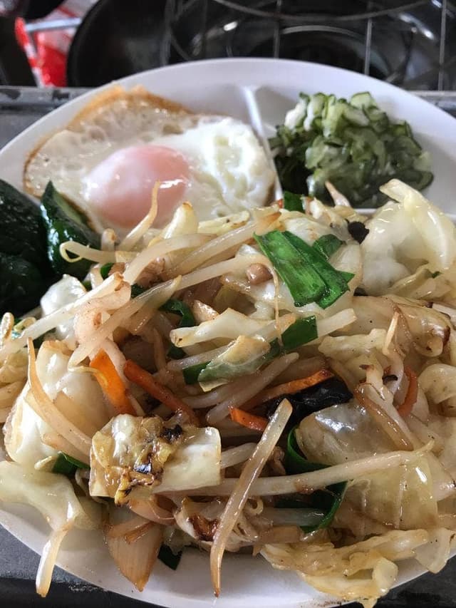 東花食堂 - サブ画像1