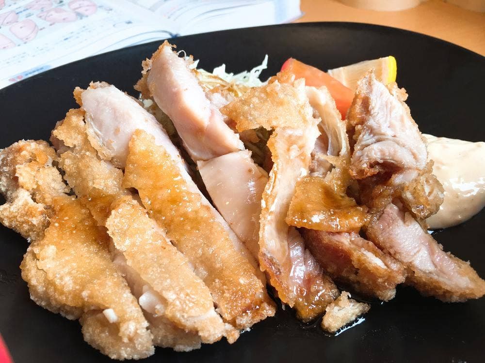 ファミリーレストラン ジョイフル 大和高田店