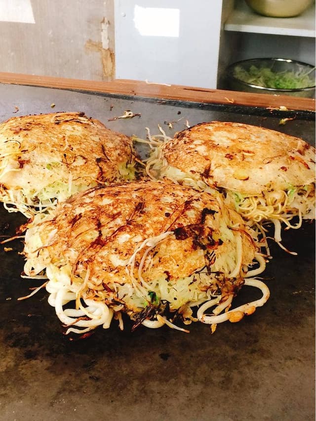 お好み焼き いしざき - サブ画像2