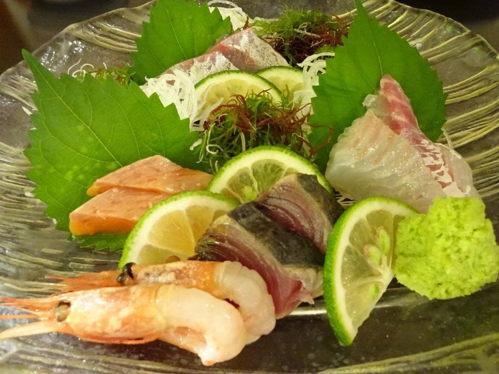 居酒屋花ざかり博多駅南店