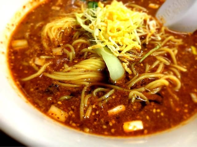 湯湯 - サブ画像1