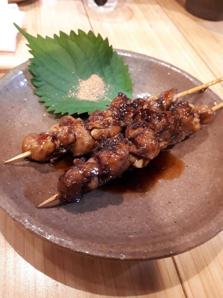 雑魚場あん西