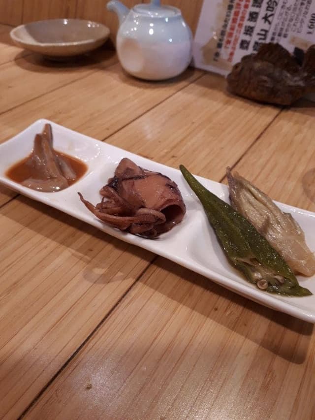 雑魚場あん西 - サブ画像2