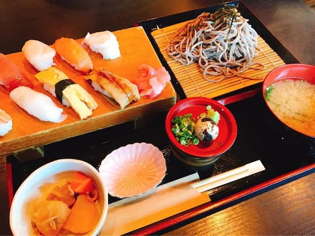 炙屋北海道 堺店 - サブ画像3