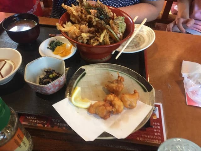 なか浦 - サブ画像2